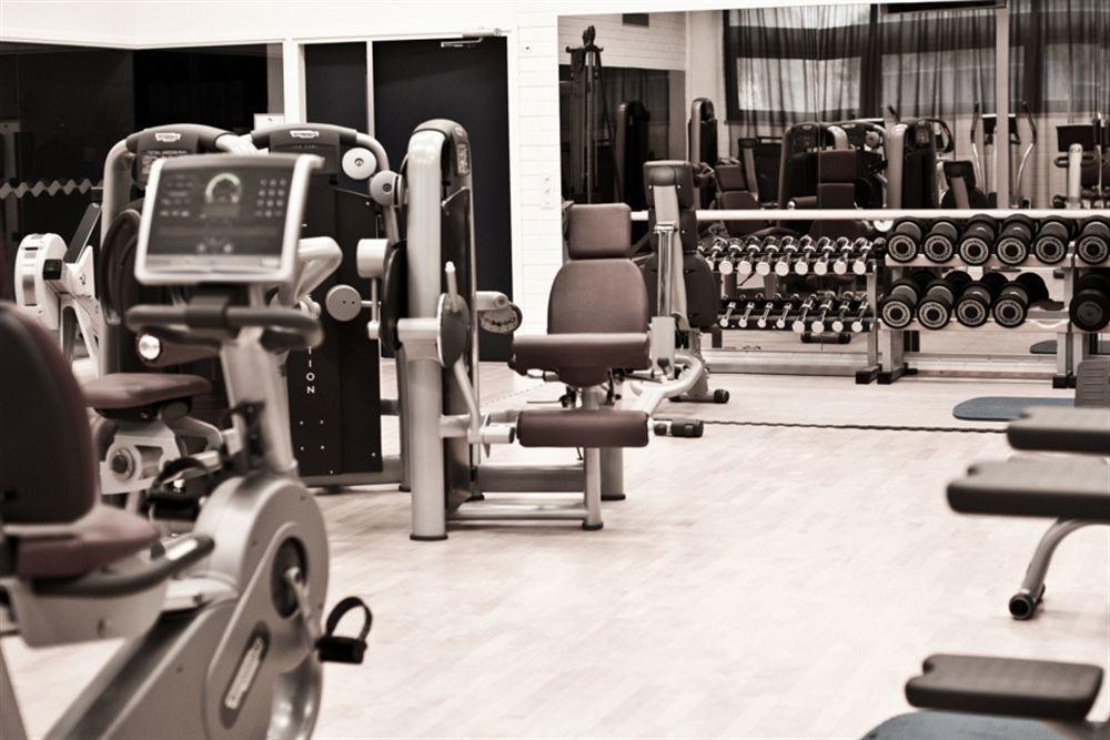 קירקונומי Langvik Congress Wellness Hotel מראה חיצוני תמונה