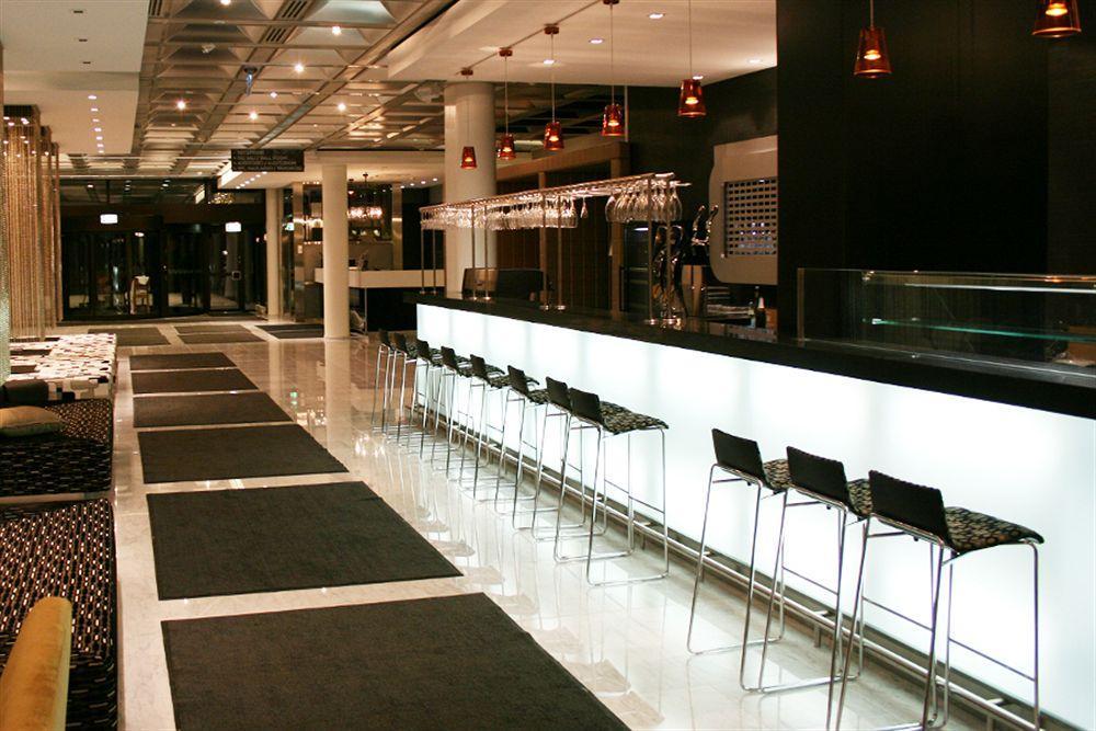 קירקונומי Langvik Congress Wellness Hotel מראה חיצוני תמונה