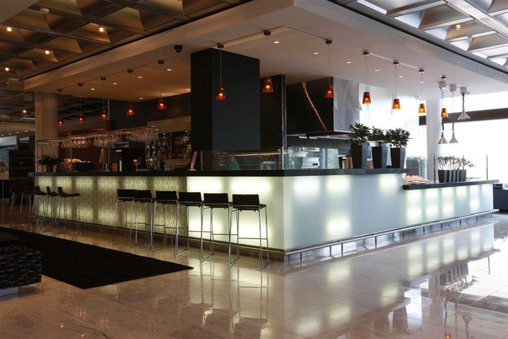 קירקונומי Langvik Congress Wellness Hotel מראה חיצוני תמונה