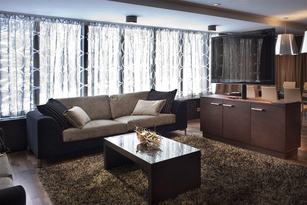 קירקונומי Langvik Congress Wellness Hotel מראה חיצוני תמונה