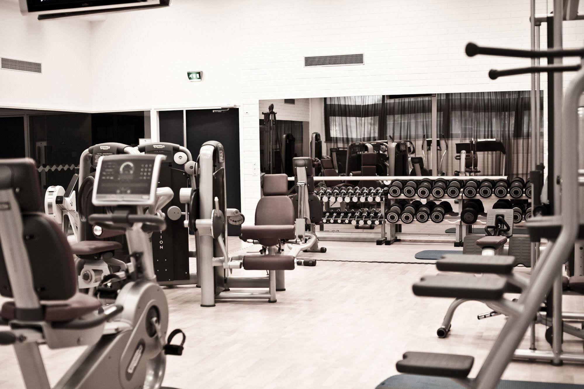 קירקונומי Langvik Congress Wellness Hotel מראה חיצוני תמונה