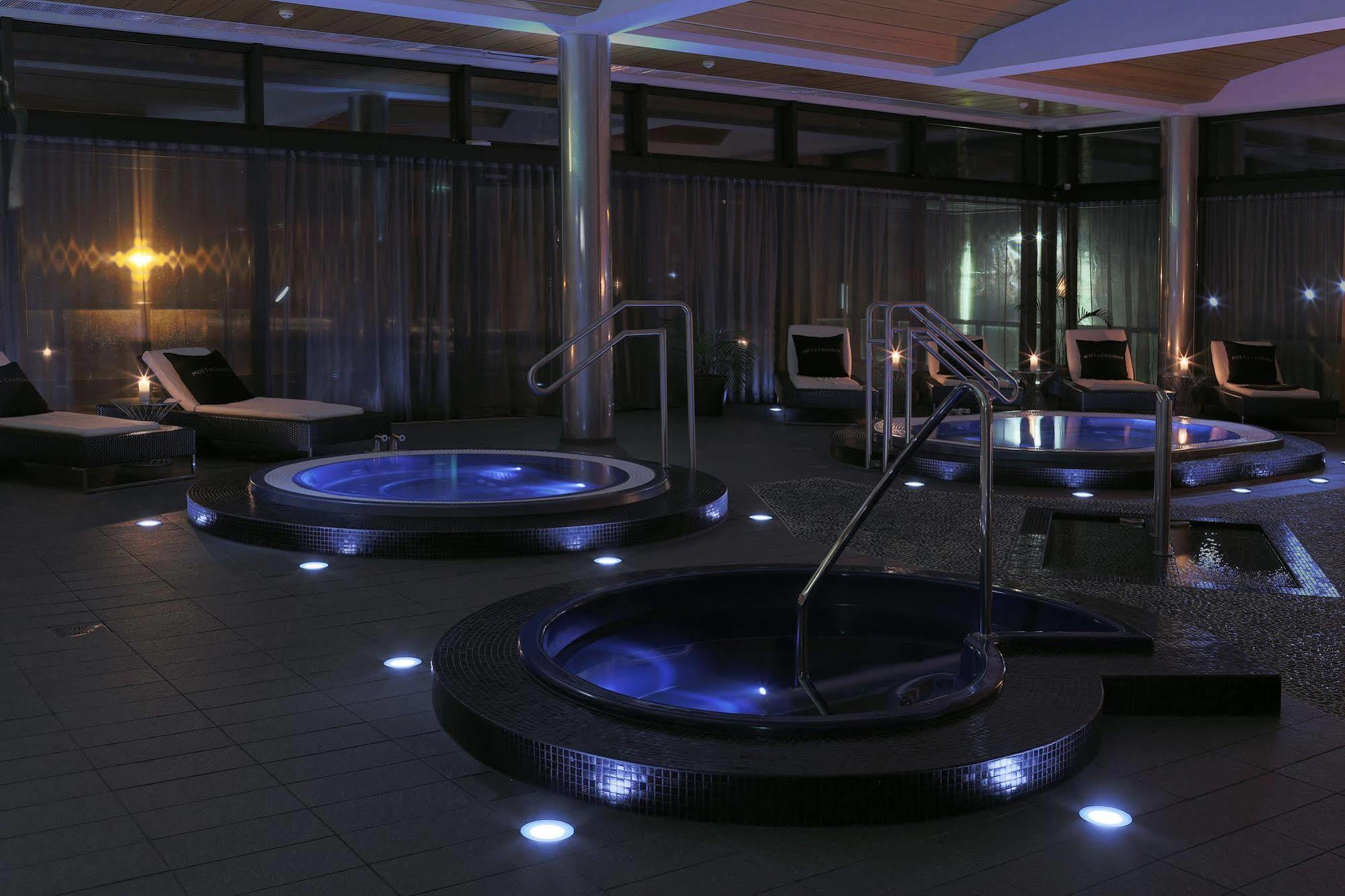 קירקונומי Langvik Congress Wellness Hotel מראה חיצוני תמונה