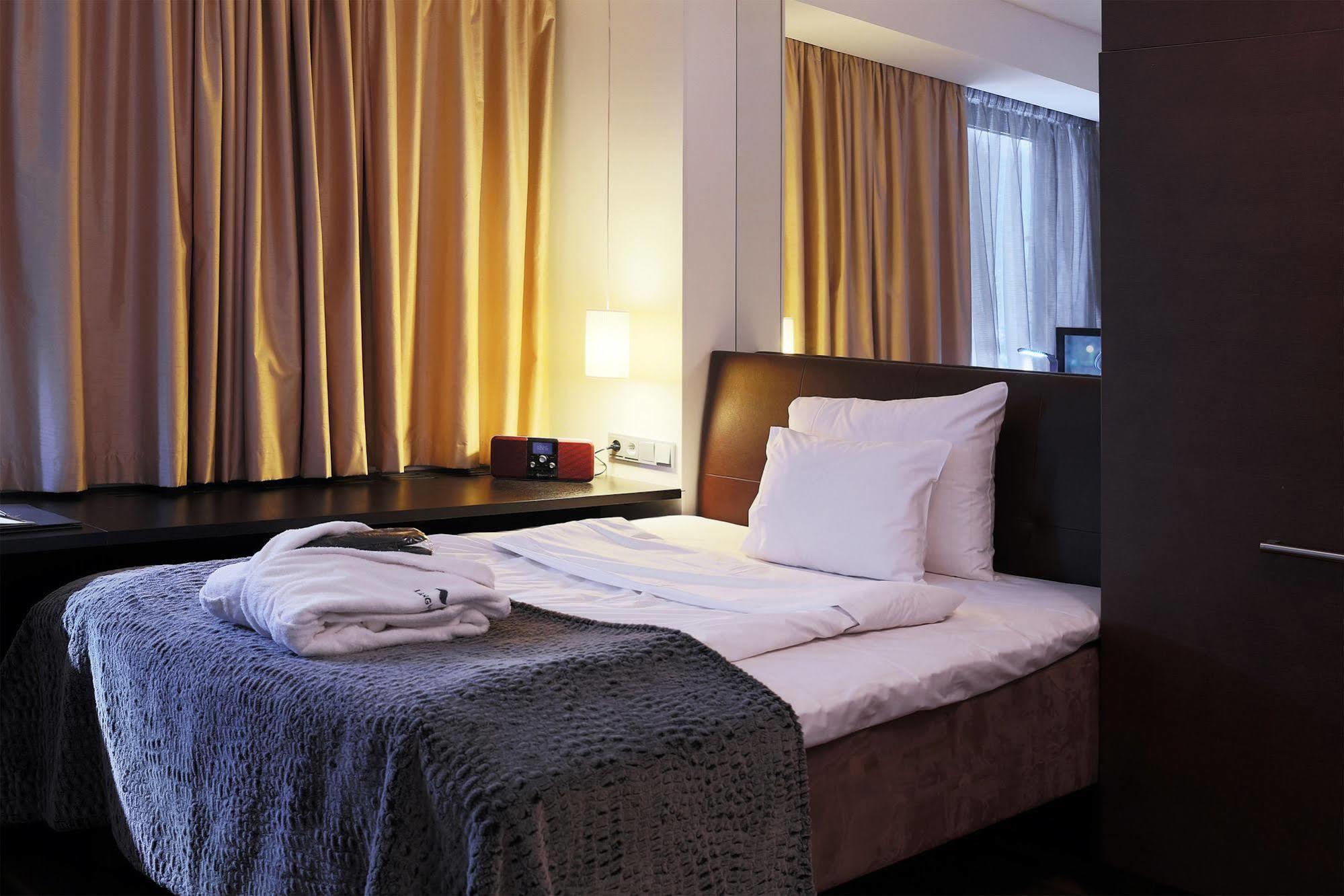 קירקונומי Langvik Congress Wellness Hotel מראה חיצוני תמונה